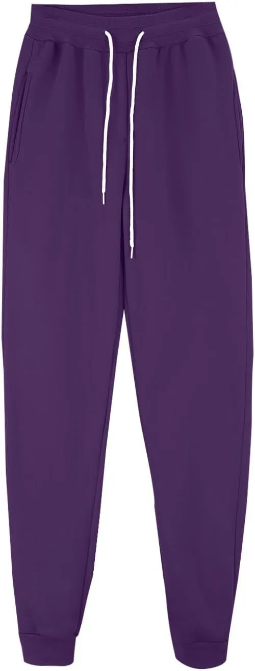 Womens 2 Piece Sweatsuits Sets Casual Fall Hoodies and Sweatpants Sets Oversized Workout Jogger Sets