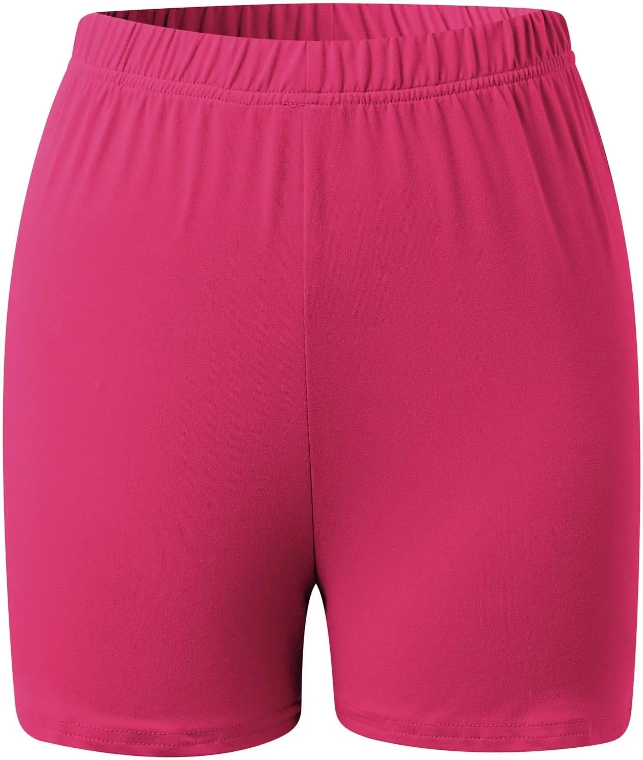 Womens Summer 2 Piece Outfits Casual Oversized 3/4 Sleeve Tshirts and Shorts Comfy Going Out Loungewear Matching Sets