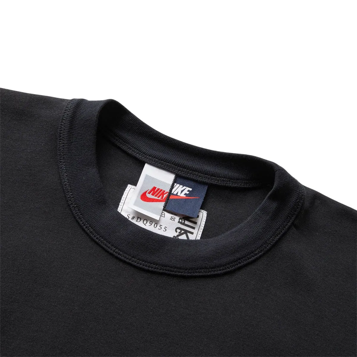 X SACAI NRG S/S TOP