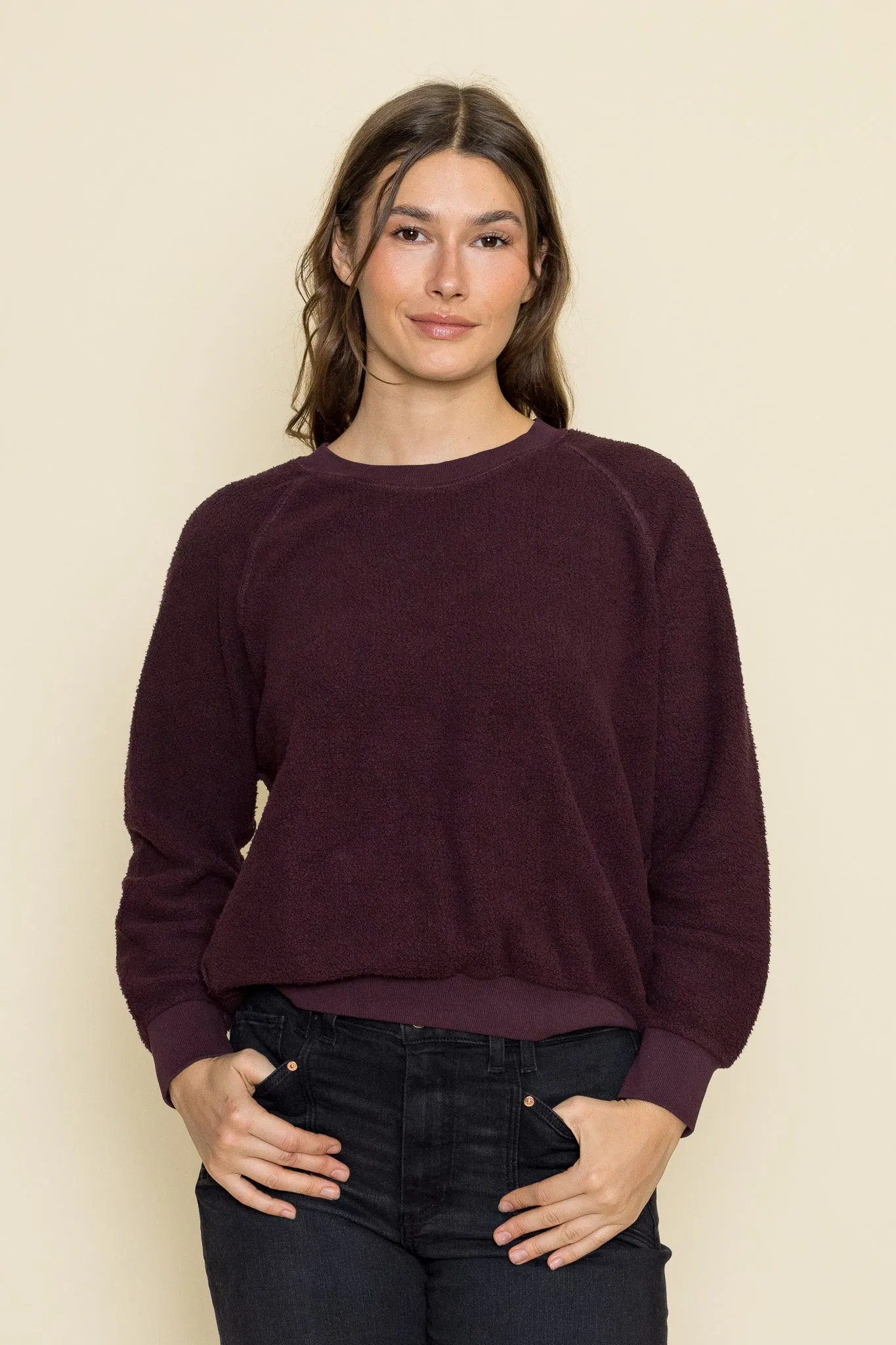 Ziggy Sweatshirt