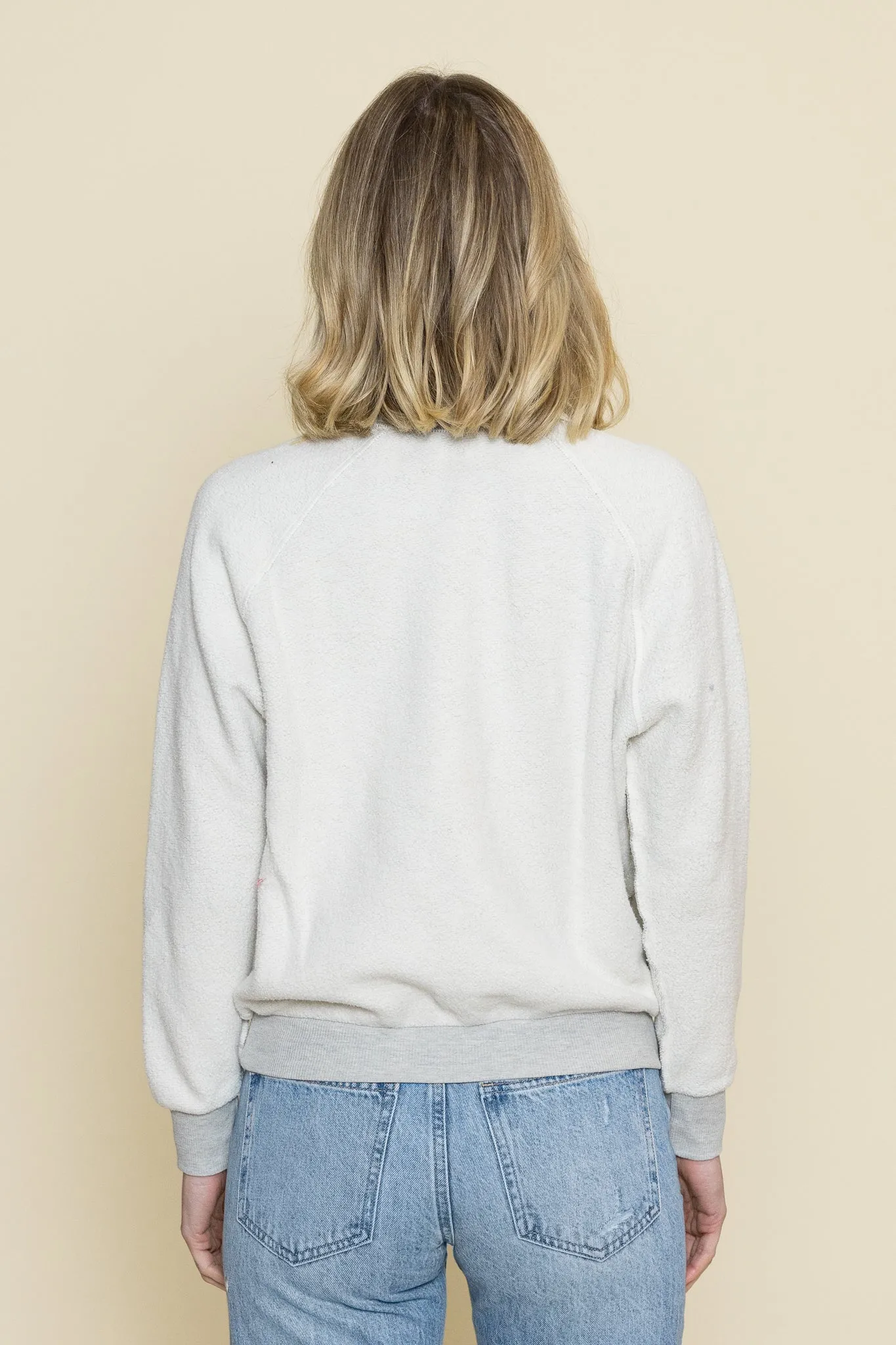 Ziggy Sweatshirt