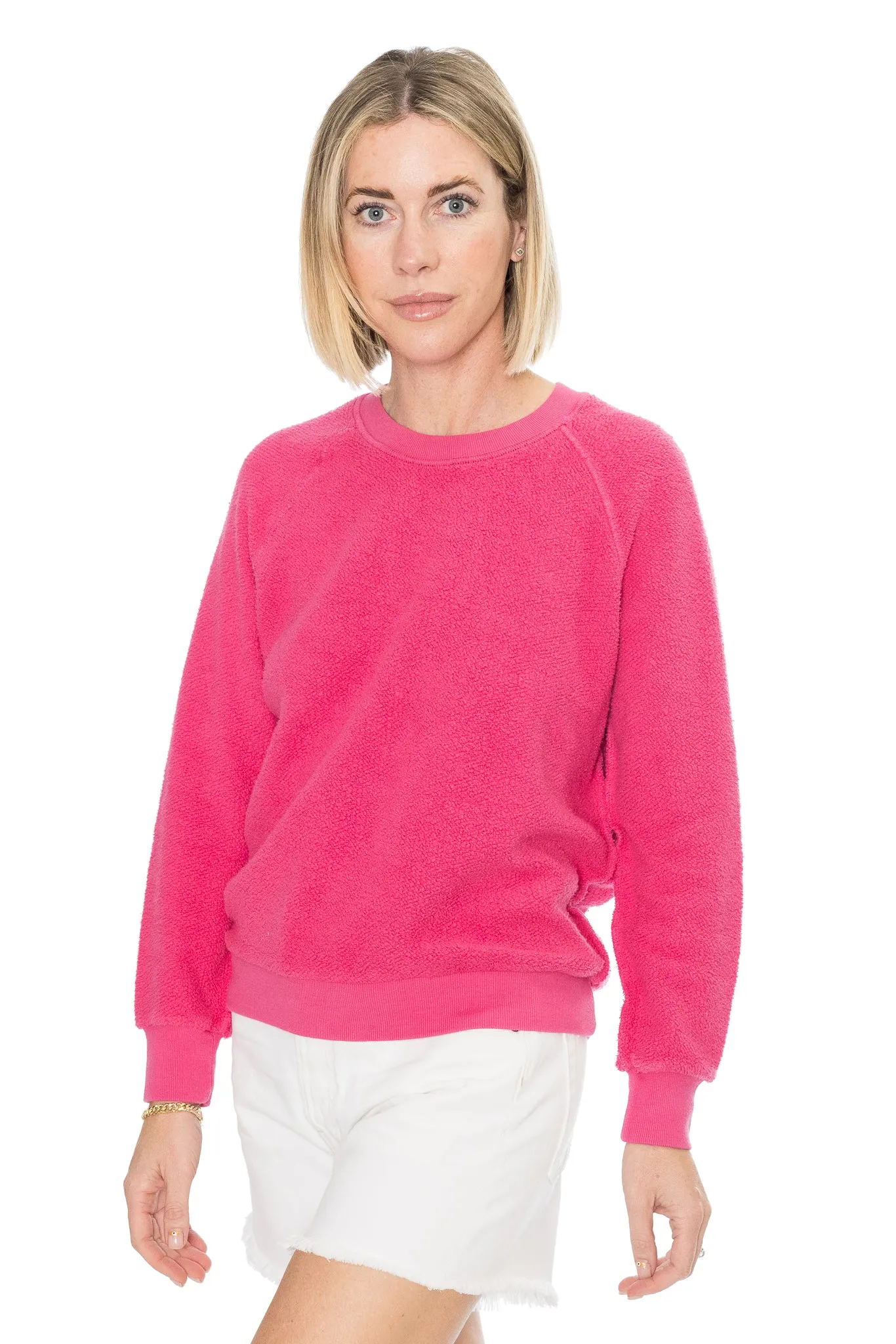 Ziggy Sweatshirt
