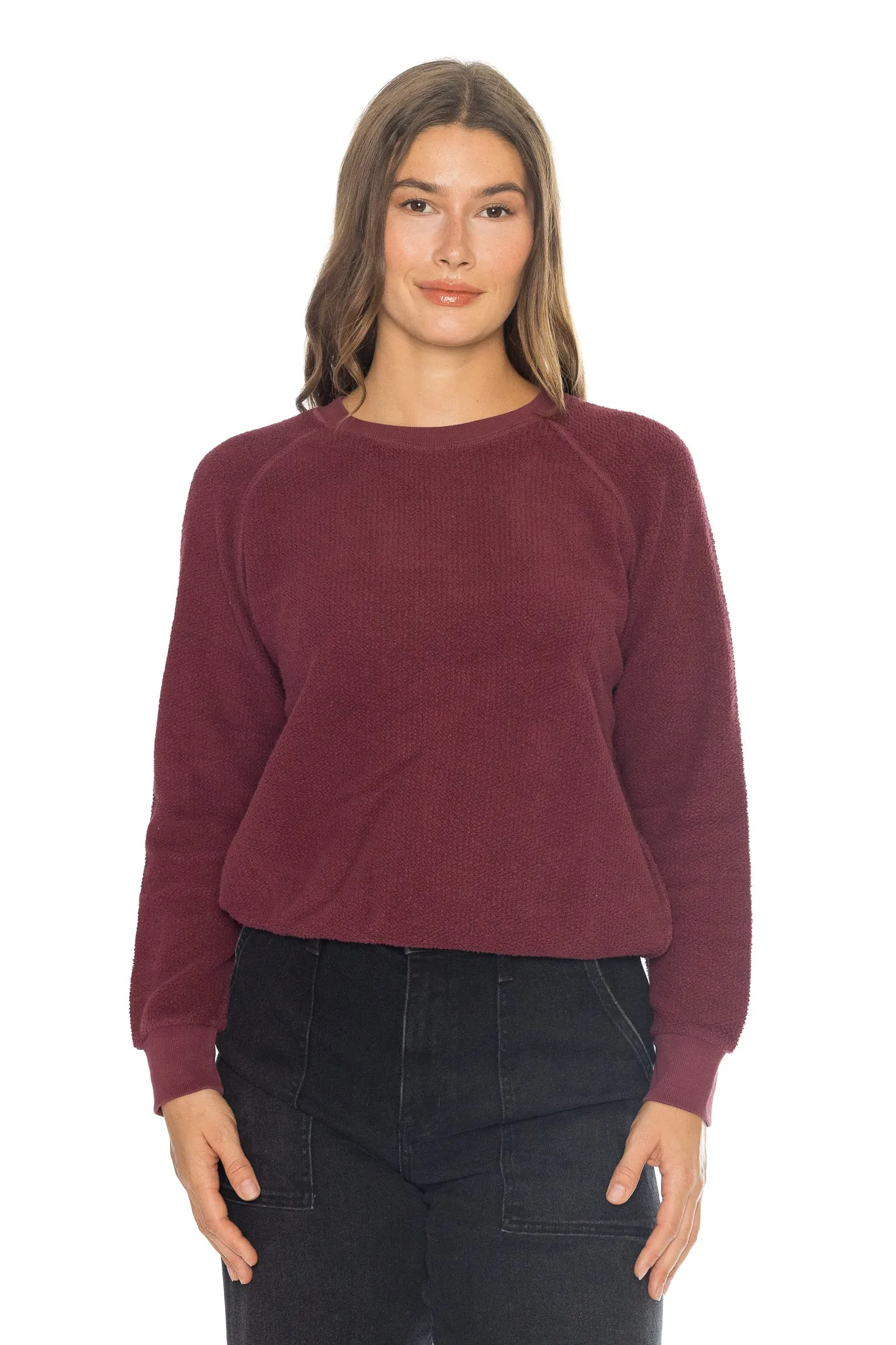 Ziggy Sweatshirt