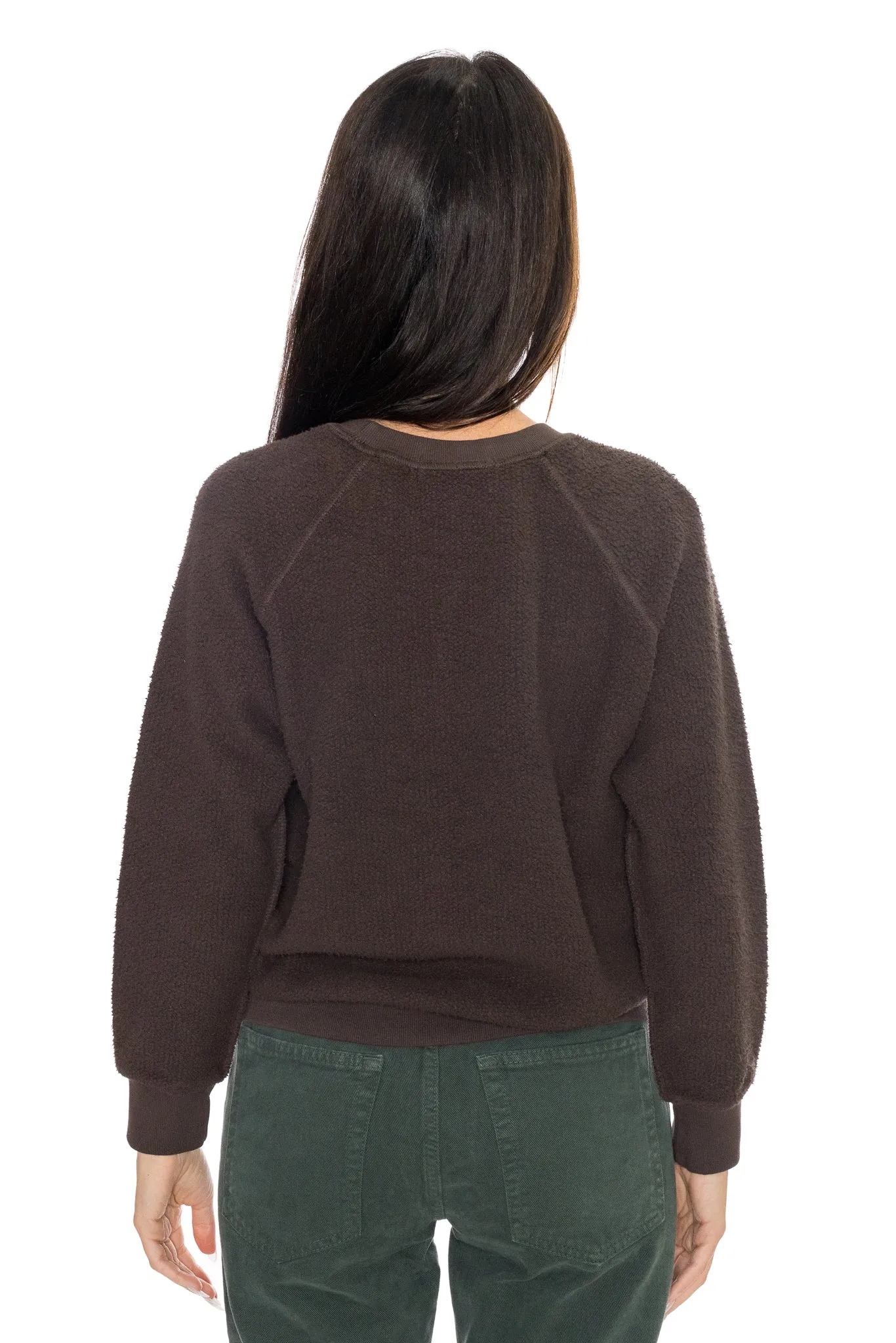 Ziggy Sweatshirt