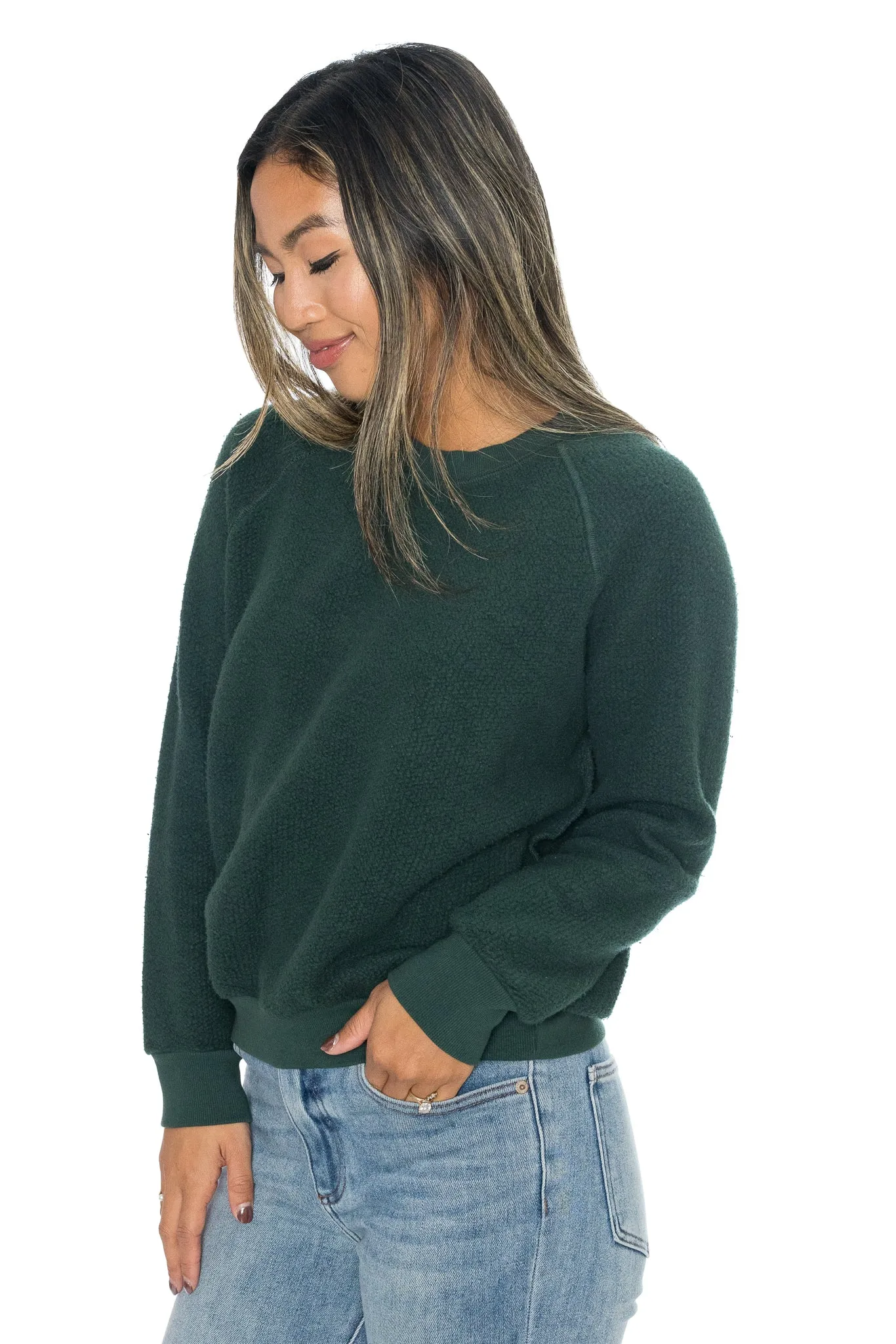 Ziggy Sweatshirt