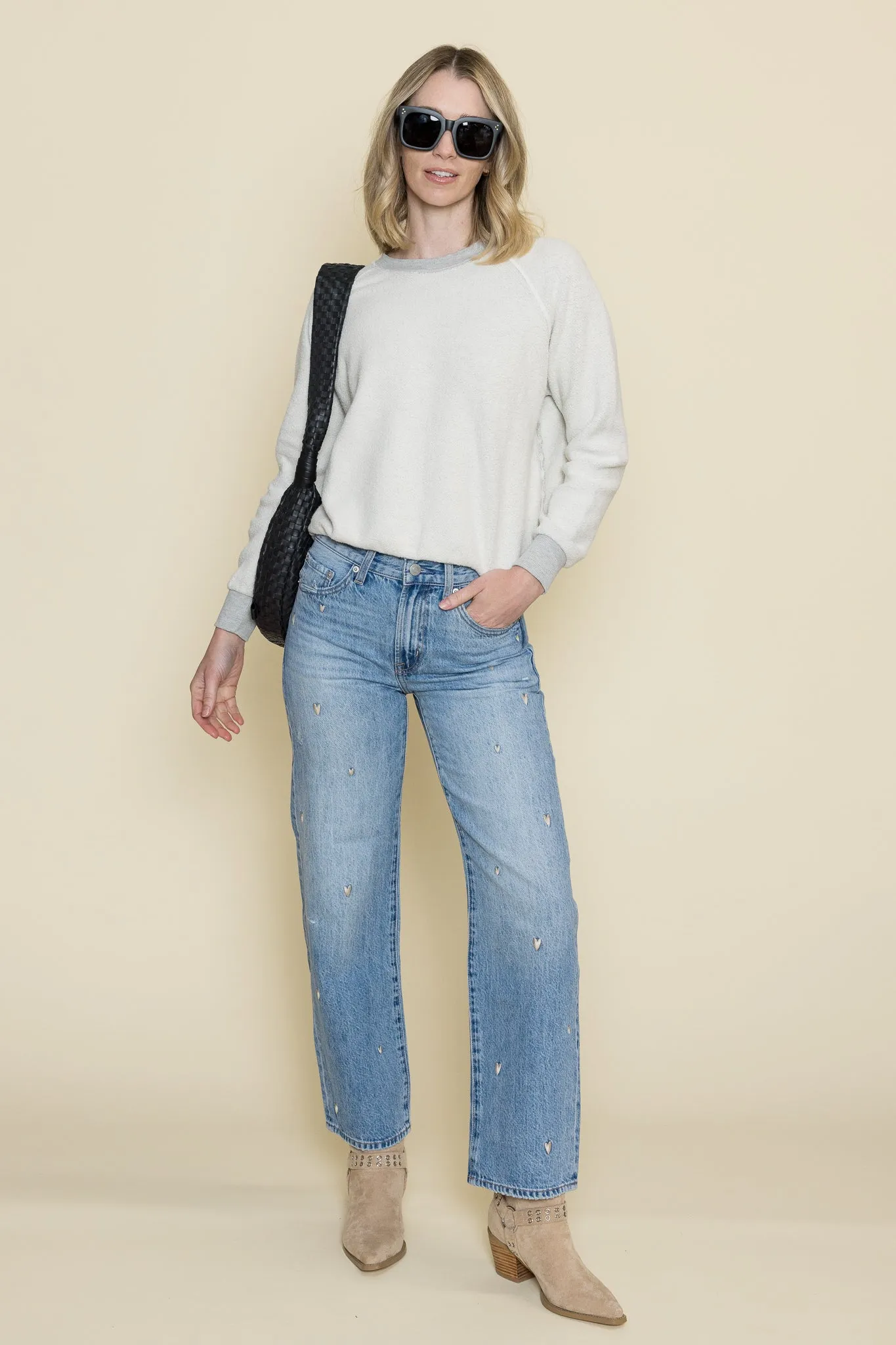 Ziggy Sweatshirt