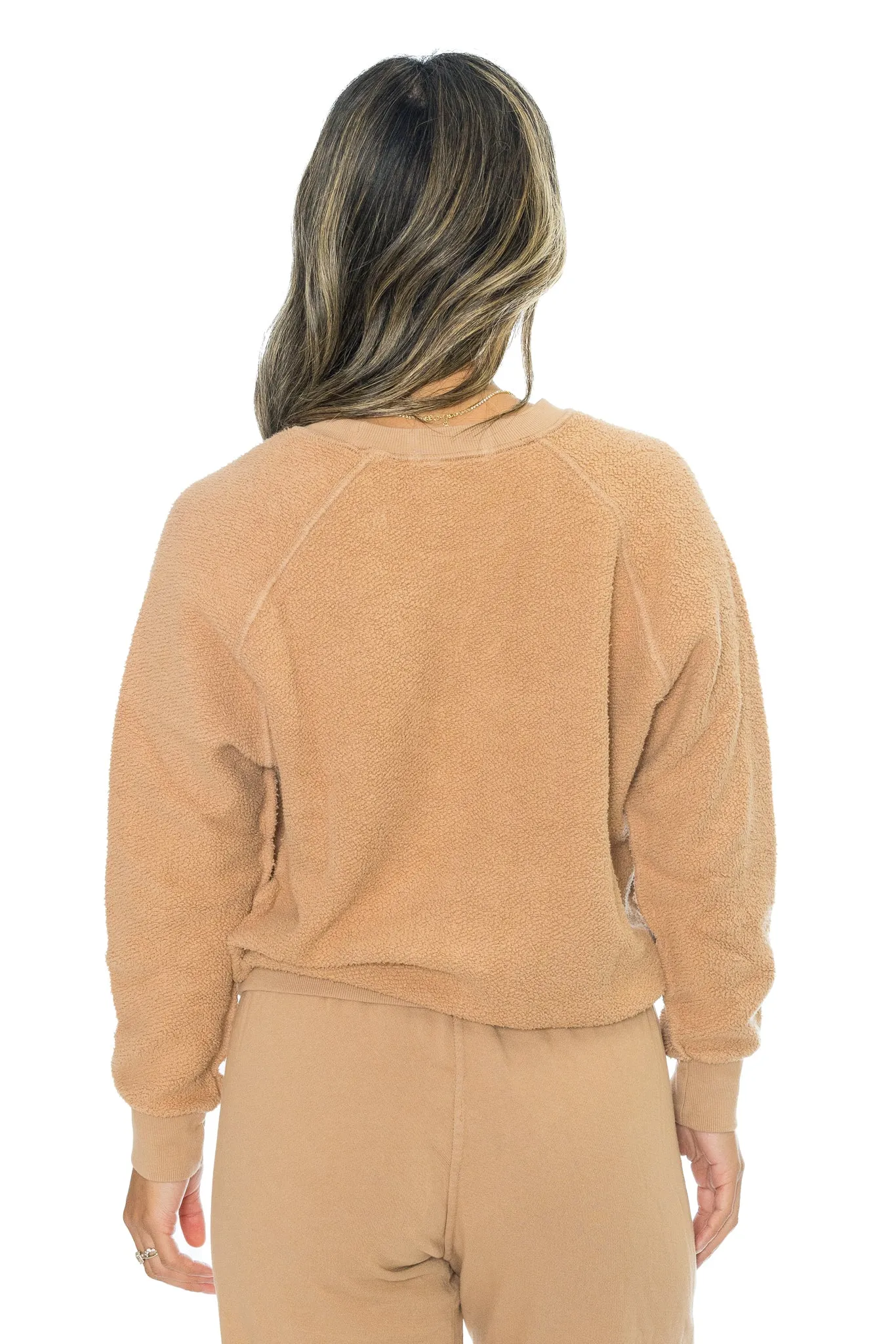 Ziggy Sweatshirt